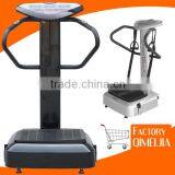 QMJ-301massage Power Rider Exercise Vibrating Platform 1000w thumbnail-1