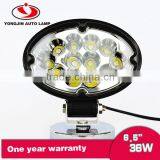 36W Led Working Light for Truck Led Work Lamp