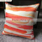 Low Silk Pillowcase Wholesale Cheap Chair Covers Anime Cushion thumbnail-4