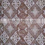 Original Embroidery Fabric Organdy Milk Silk Lace With Water Soluble Full Lace for Garment Accessory thumbnail-4