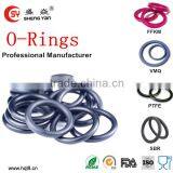 china supplier supply heat resistant silicone o ring food grade