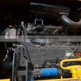 Strong Realibility Used Wheel Loader SDLG Lg855 Oringinal China for Cheap Sale in Shanghai thumbnail-5