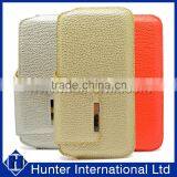 A Quality Wallet Pull Up Bag For IPhone 6S