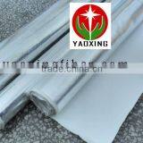 Aluminum-foil Coated Fiberglass Cloth thumbnail-1