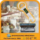 Handheld Reader for Animal Tag 20 Years Experience