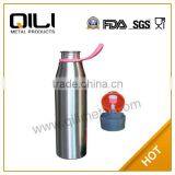 Fashion Stainless Steel Water Bottle,sports Bottle thumbnail-2