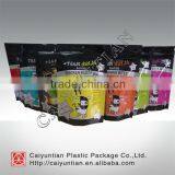 Customized Pet Food Plastic Bag thumbnail-3
