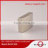 Top Brand Generators Magnets for Sale N42 Neodymium Magnet Price