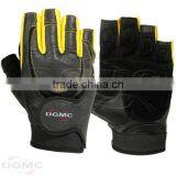 Body Builiding Elastic Wrist Wraps Gloves thumbnail-1