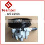 Car Spare Parts for Land-rover Power Steering Pump LR3 Range-Rover Sport 06-09 QVB500390 Quality Choice