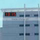 Large Out Door Digital Clock thumbnail-1