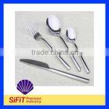 China Manufacture Forged Stainless Steel Cutlery thumbnail-1