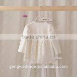 Elegant New Pattern Flower Princess Dress Spring Infant Girl Dress2015 thumbnail-4