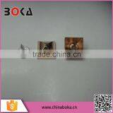 2015 Hotsell Cheaper Price Wholesale Resin Rhinestone Snap Buttons Supplier