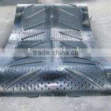 Rubber Belt for Shot Blasting Machine thumbnail-1