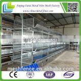 2016 Hot Sale Layer Poultry Cages 4 Tiers 3 Tiers thumbnail-3