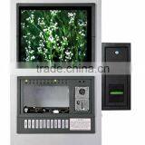 Desktop Mobile Phone Charging Kiosk