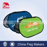 Portable Advertising and Display Best Quality Pop up Display thumbnail-1
