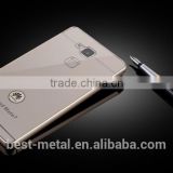 high quality aluminum cover for HUAWEI mate 7