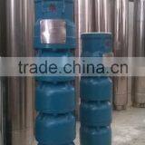 Stainless Steel Submersible Pumps in 4'', 6'',8'', 10'' Inches. Cast Iron Submersible Also Available. thumbnail-3