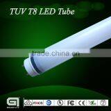 5 Years Warranty VDE Full PC Circle 360 Degree Rotatable Frosted PC Cover 100-270vac 1.2M 4ft 22w t8 Led Tube Light thumbnail-1