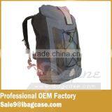 Hot Selling High Quality 25 Premium Waterproof Dry Bag Backpack Supplier's Choice