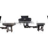 Hot Sale Trailer Suspension System German Suspension BPW Suspension thumbnail-3