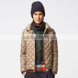 Customize Your Own Winter Jacket Women