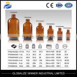 1 Oz/30ml Amber Glass Bottles 20-400,essential Oil Bottle,cosmetic Glass Bottle thumbnail-5