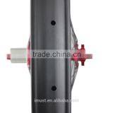 2016 Carbon Fiber Fat Bike Wheels Full Carbon 26er Fatbike Wheel Snow Beach Wheelset FW65 thumbnail-5