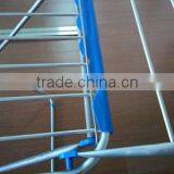 Aluminum Folding Stand Clothes Horse For Baby Clothes thumbnail-3