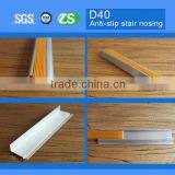Aluminum Stair Nosing for Ceramic Tile thumbnail-6