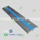Aluminium Profile Al-alloy Skirting Board thumbnail-4