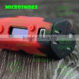 Latest Reuleaux RX200 TC Express Kit Silicone Case,Reuleaux 200W RX200W Silicone Enclosure thumbnail-4