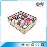 2016 Foldable Non Woven Storage Bag Travel Organizer Bag