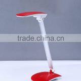 USB Port Aluminium 4W Foldable Table Lamp Reading Lamp Work Light JK822T Rechargeable thumbnail-2