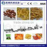 модельная линия производства куркуре