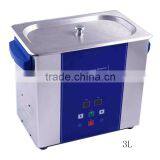 Industrial Cleaning Machine Glasses Ultrasonic Cleaner Ud100s-3lq With Memory Storage thumbnail-2