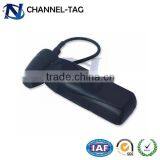 58KHz AM Retail Security Mini Pencil Hard Tag With Lanyard