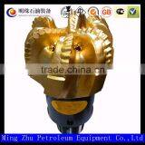 Low Price API Thread PDC Oil Well Drilling Bit 8 1/2" for Sale thumbnail-1