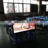 Multifunctional Outdoor Full Color Oscarled Trade Assurance Car Roof Light Box With Great Price