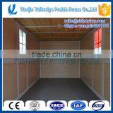 Flat Pack Prefabricated House Used Price Made in China thumbnail-5