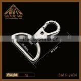 Nickel Free Plating Leash Snap Hook for Dog Leash thumbnail-2