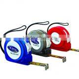 Abs Tape Measure With Logo
