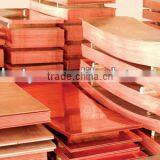 C1100 2mm/3mm Thickness Copper Sheet thumbnail-1