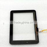 For huawei MediaPad 7 Youth S7-701 S7-701u S7-701w 7"Touch Screen with Digitizer Touch Panel Glass Replacement, Paypal Accepted