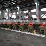 Zhicheng ZCV- 25T Jane Shoes Cutting Machine thumbnail-3
