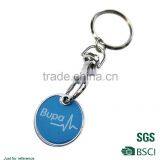 Token Coin Keychain Machine to Make Key Chains Supply in China thumbnail-1