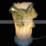 Fragrance Lamp Electric Hand Painted Ceramic Aroma Diffusers