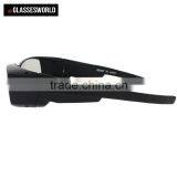 Hot Selling Circular Polarized 3D Glasses for 3D TV and 3D Cinema thumbnail-4